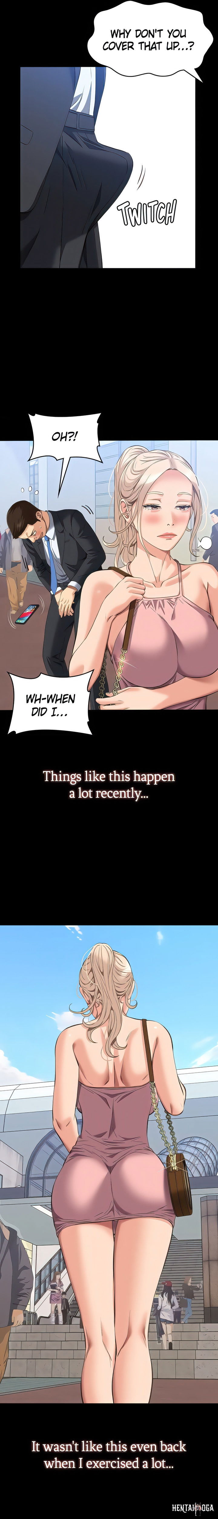 Resume Resume Chapter 70 - Page 22