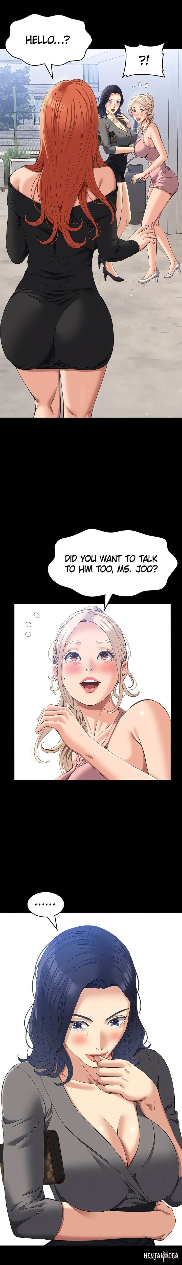 Resume Resume Chapter 70 - Page 25