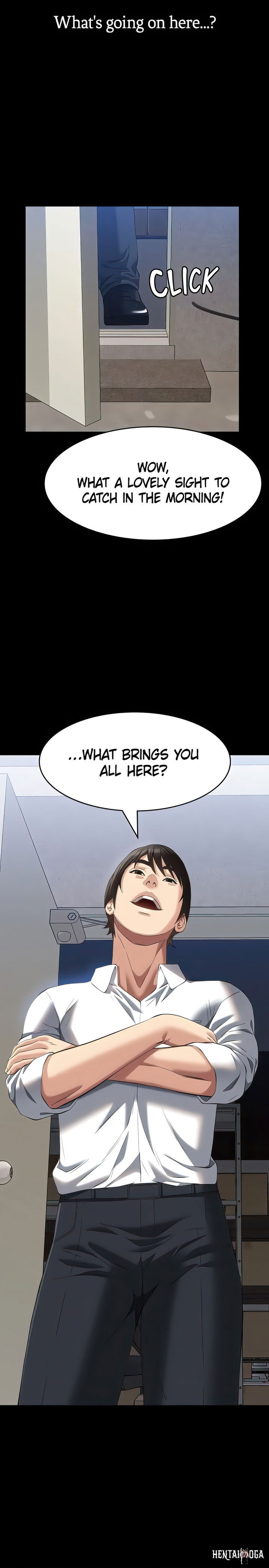 Resume Resume Chapter 70 - Page 26