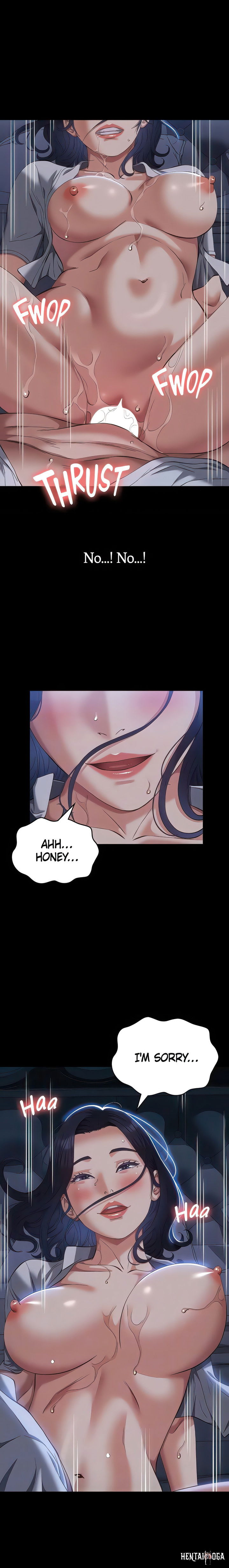 Resume Resume Chapter 70 - Page 6