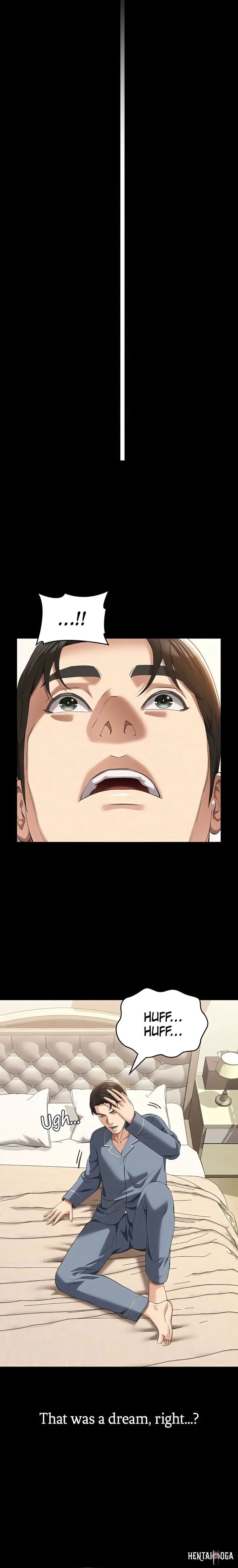 Resume Resume Chapter 70 - Page 7