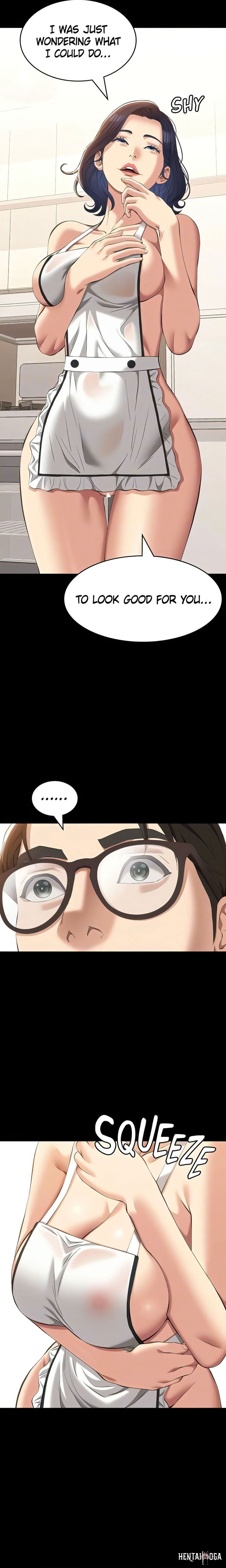 Resume Resume Chapter 70 - Page 9