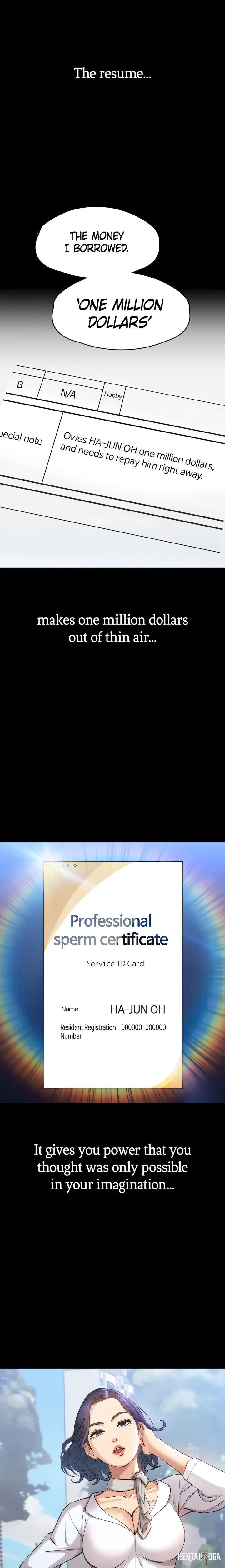 Resume Resume Chapter 71 - Page 1