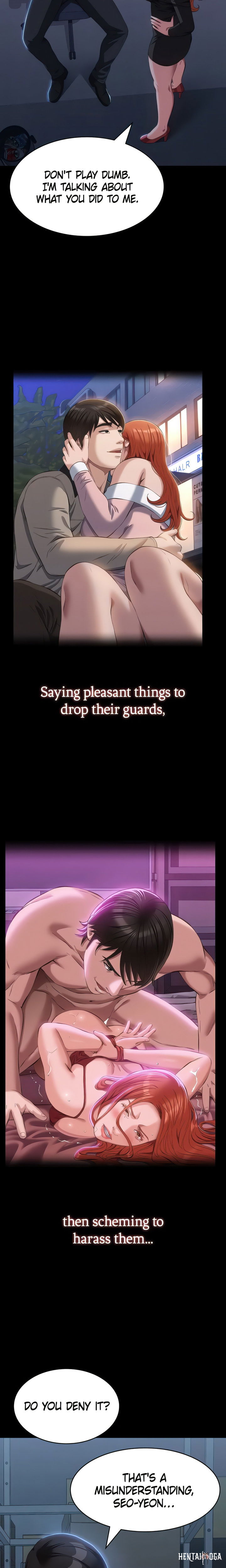 Resume Resume Chapter 71 - Page 11