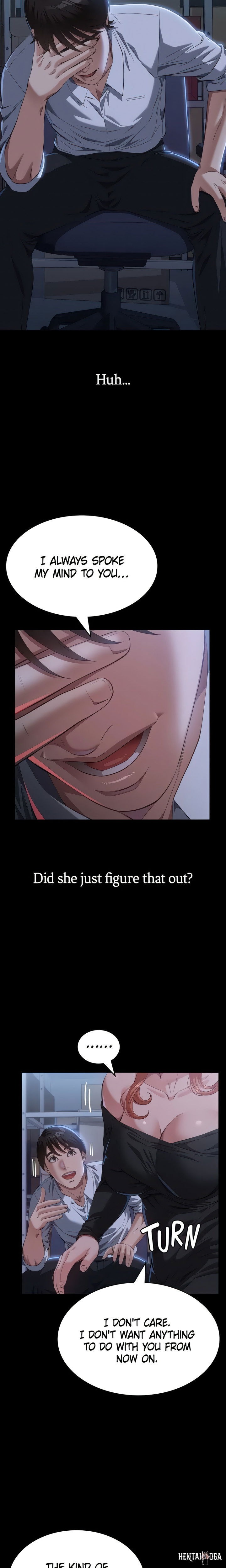 Resume Resume Chapter 71 - Page 12