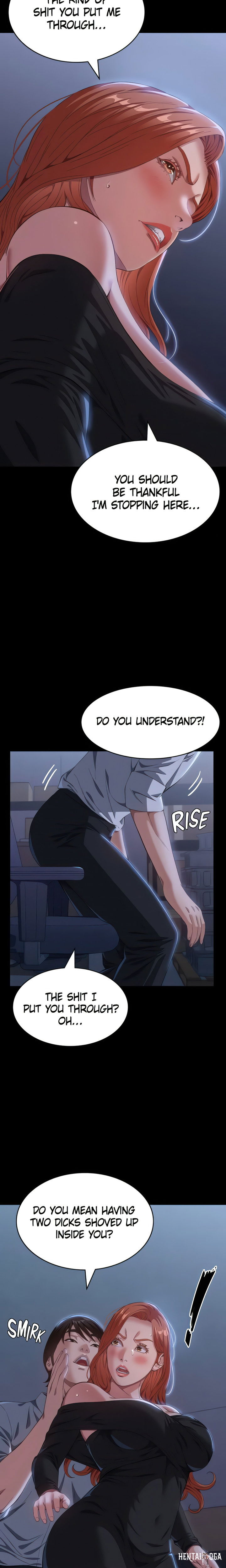 Resume Resume Chapter 71 - Page 13