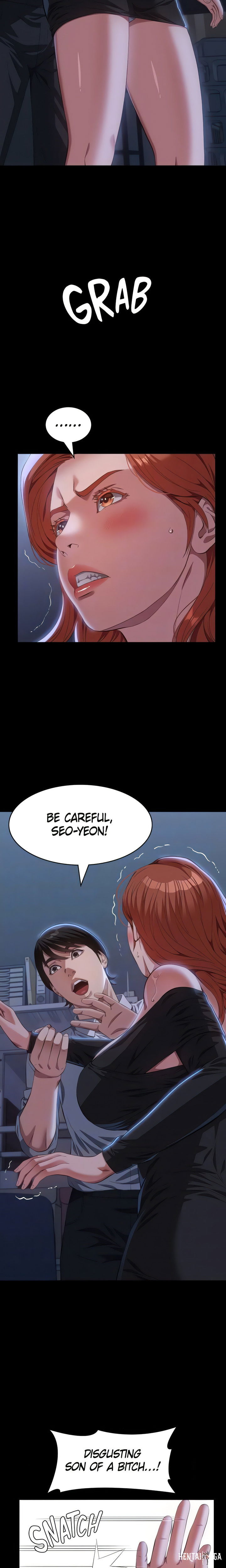 Resume Resume Chapter 71 - Page 14