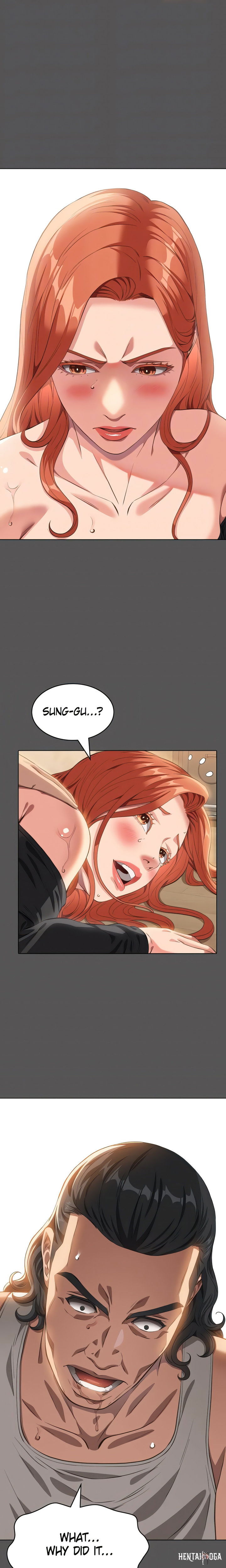 Resume Resume Chapter 71 - Page 18