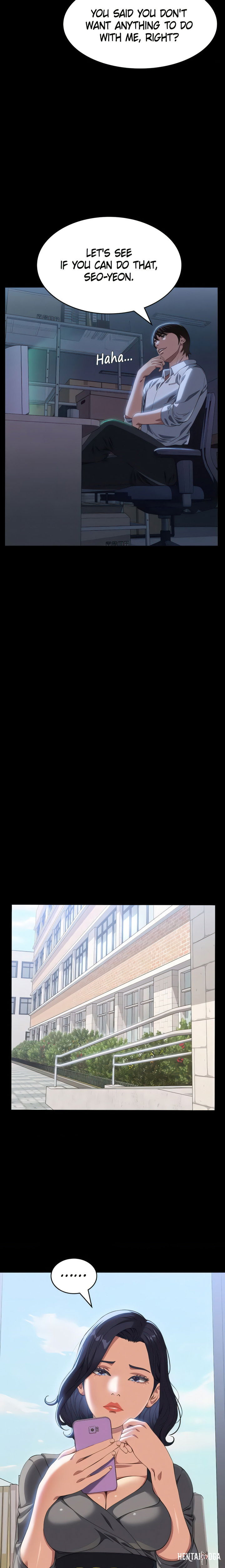 Resume Resume Chapter 71 - Page 21