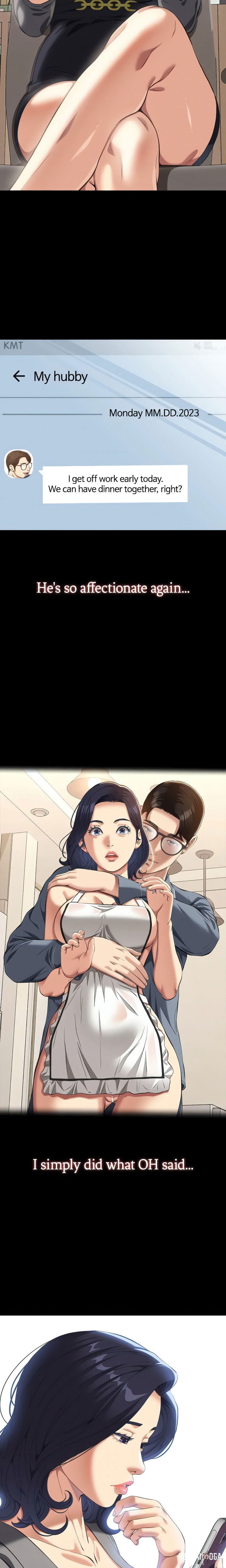 Resume Resume Chapter 71 - Page 22