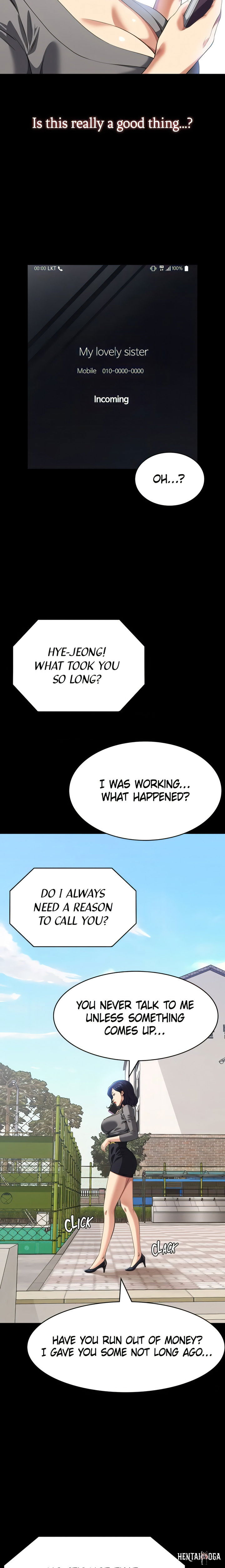 Resume Resume Chapter 71 - Page 23