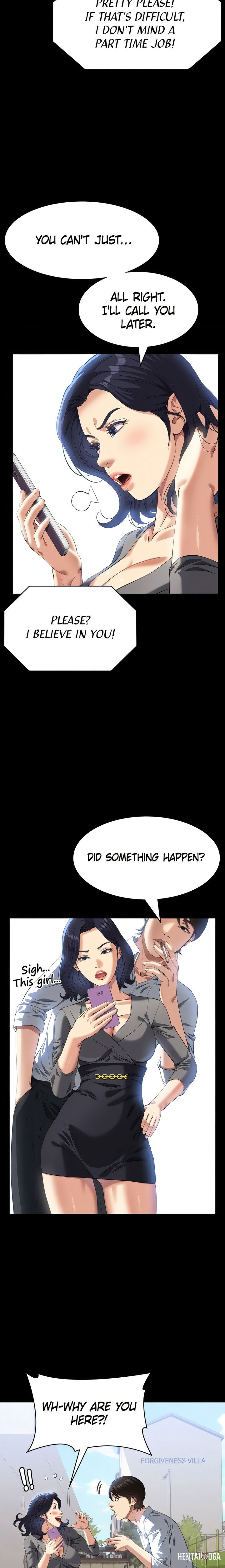 Resume Resume Chapter 71 - Page 25