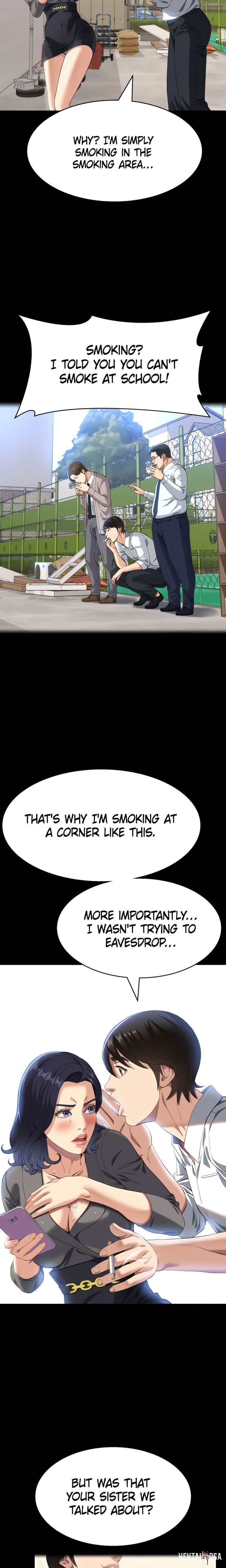 Resume Resume Chapter 71 - Page 26