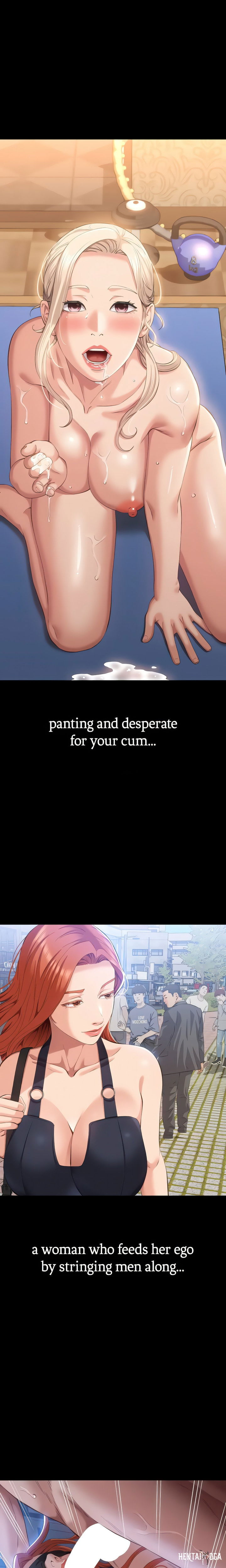 Resume Resume Chapter 71 - Page 3