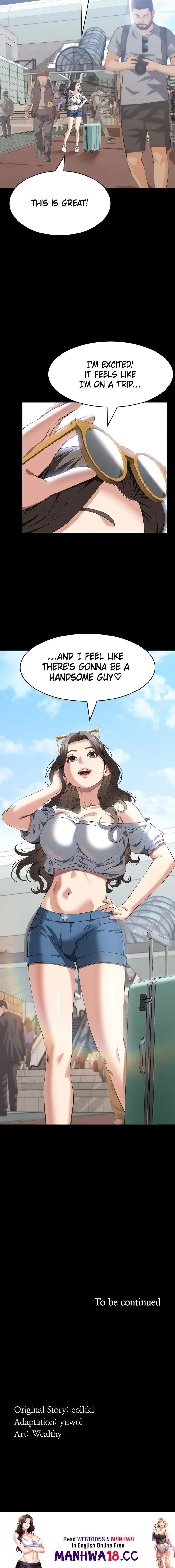 Resume Resume Chapter 71 - Page 30