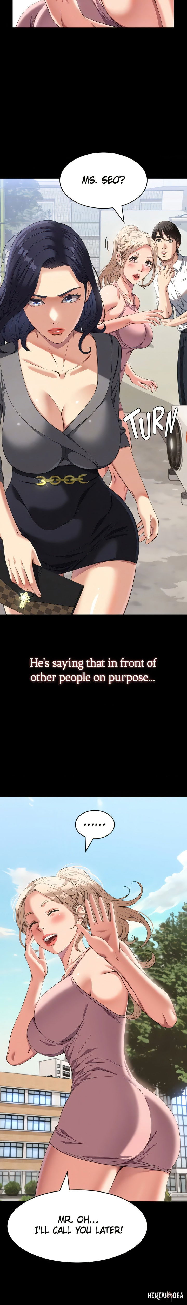 Resume Resume Chapter 71 - Page 9