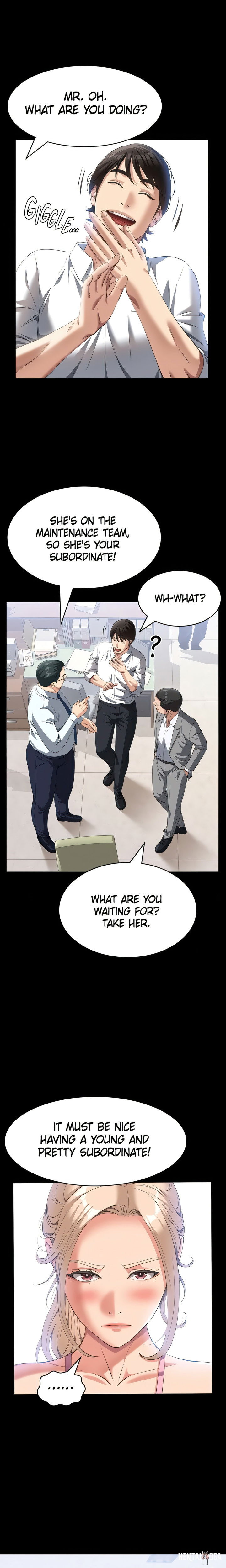 Resume Resume Chapter 72 - Page 11