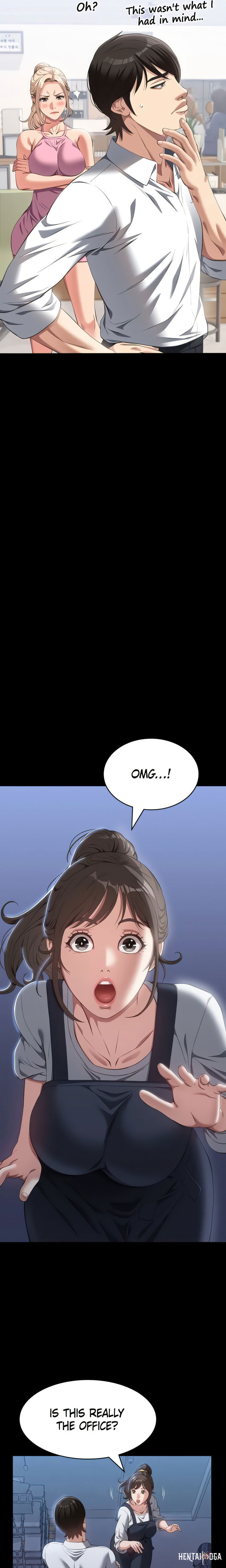 Resume Resume Chapter 72 - Page 12