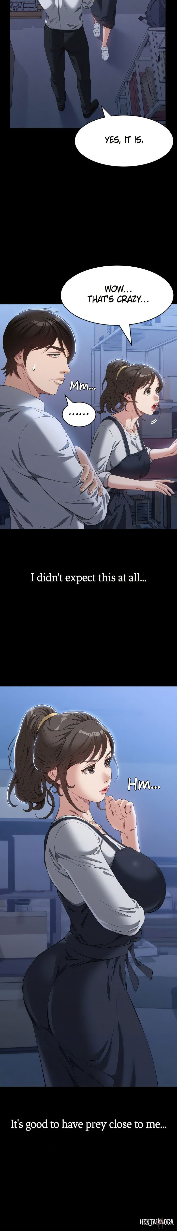 Resume Resume Chapter 72 - Page 13