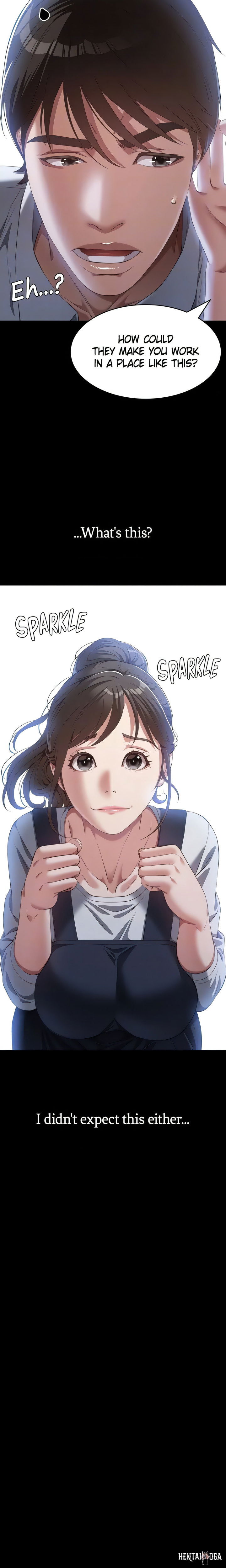 Resume Resume Chapter 72 - Page 16