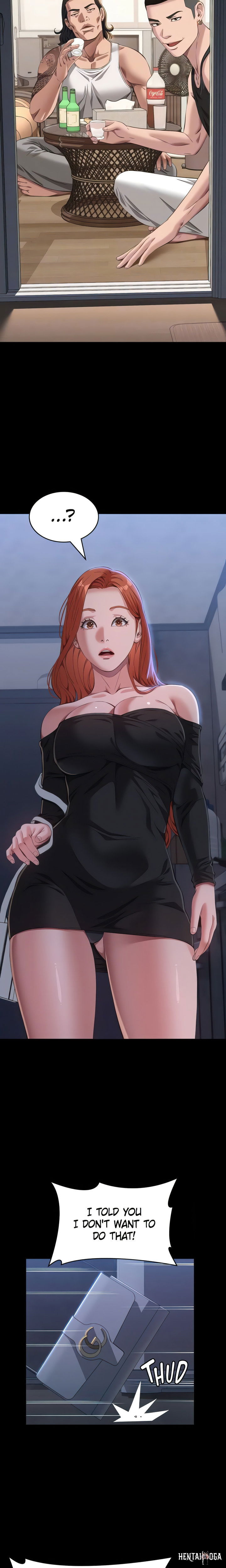 Resume Resume Chapter 72 - Page 18