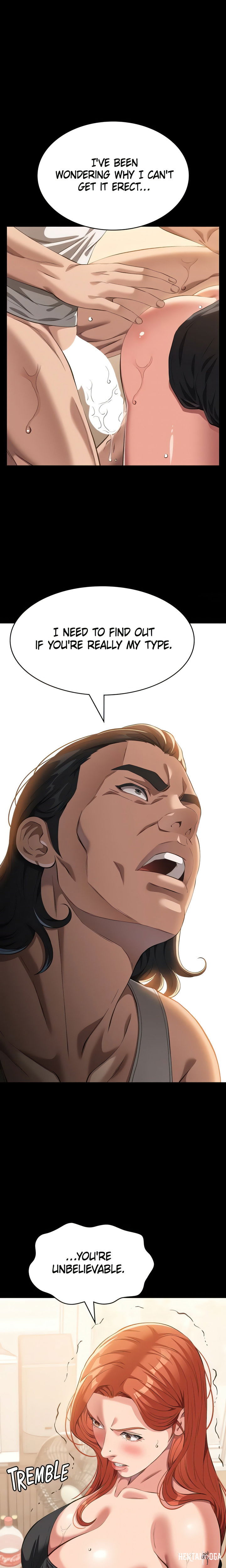 Resume Resume Chapter 72 - Page 2