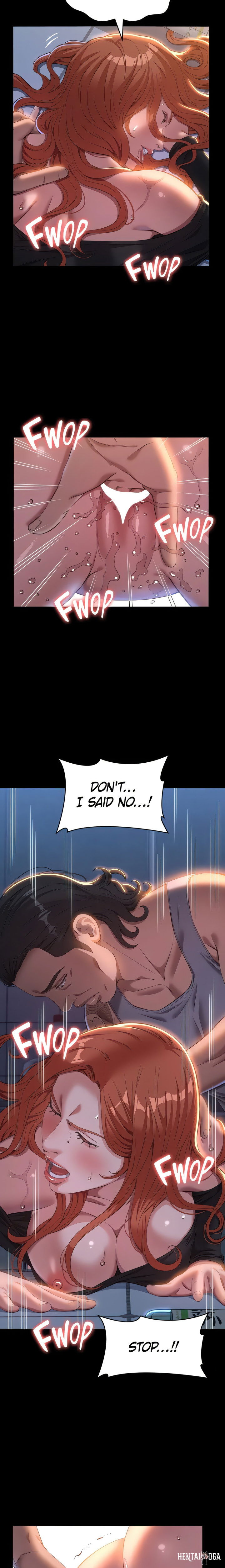 Resume Resume Chapter 72 - Page 22