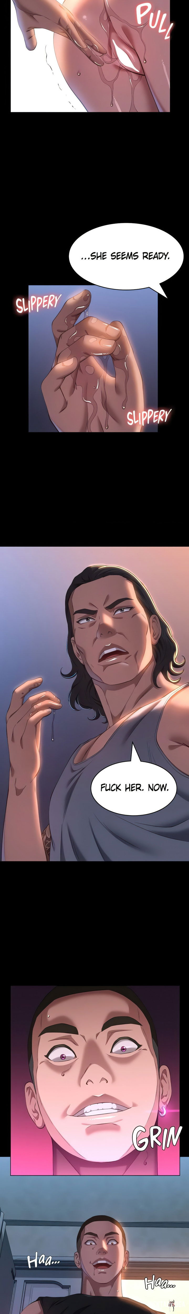 Resume Resume Chapter 72 - Page 23