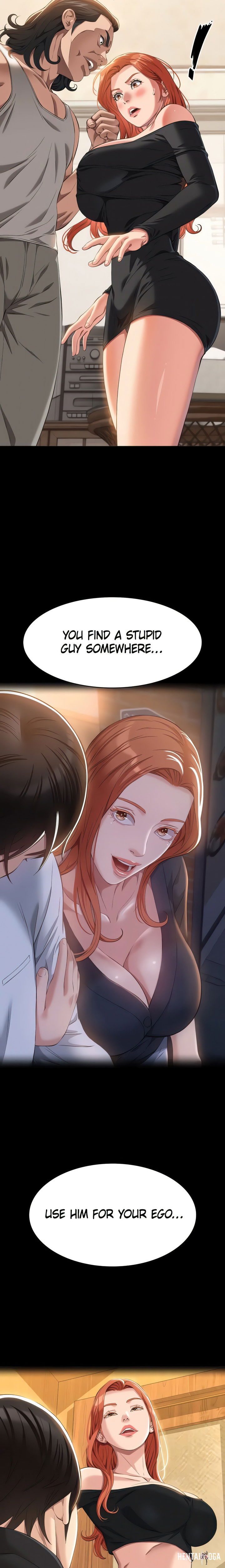 Resume Resume Chapter 72 - Page 4