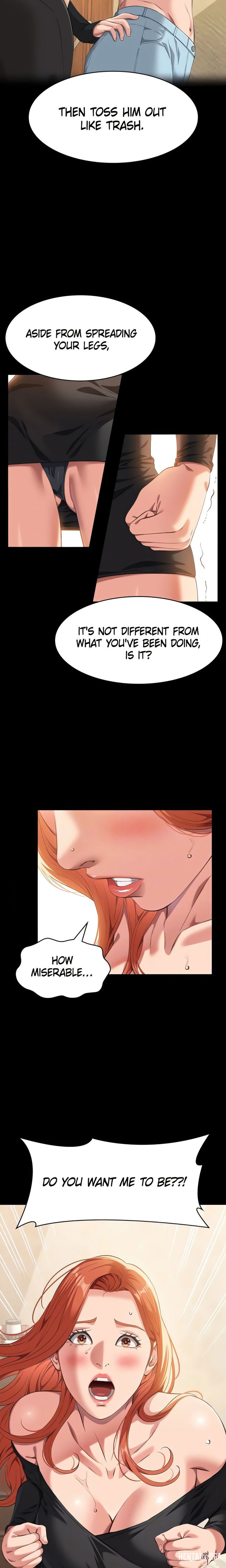 Resume Resume Chapter 72 - Page 5