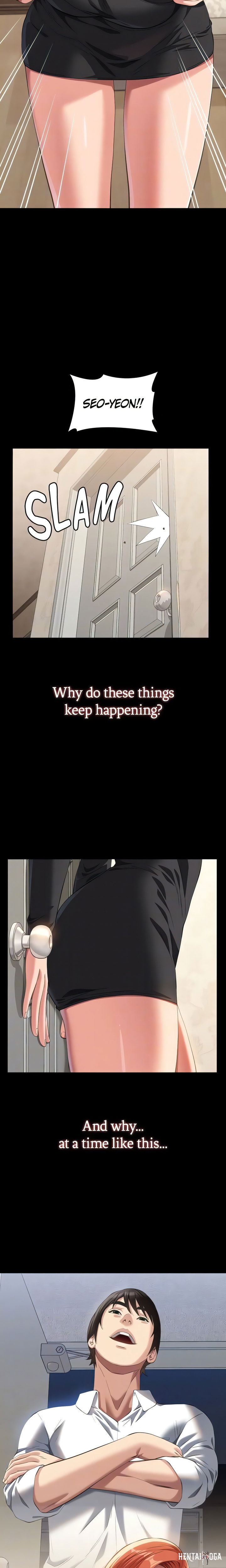 Resume Resume Chapter 72 - Page 6