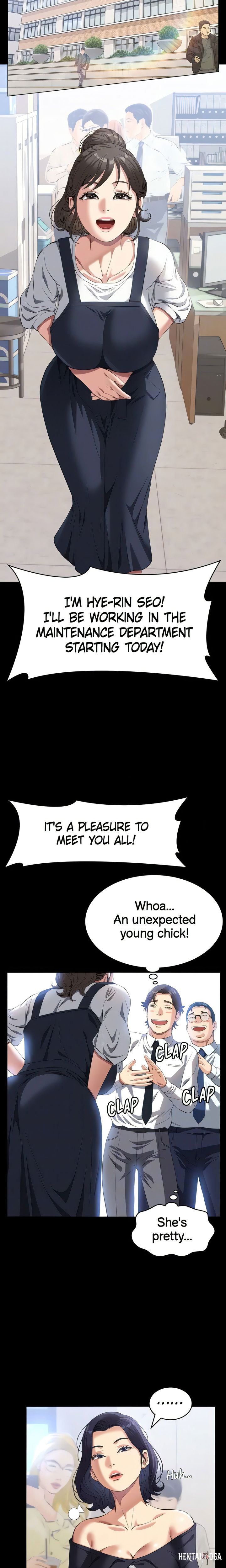 Resume Resume Chapter 72 - Page 8