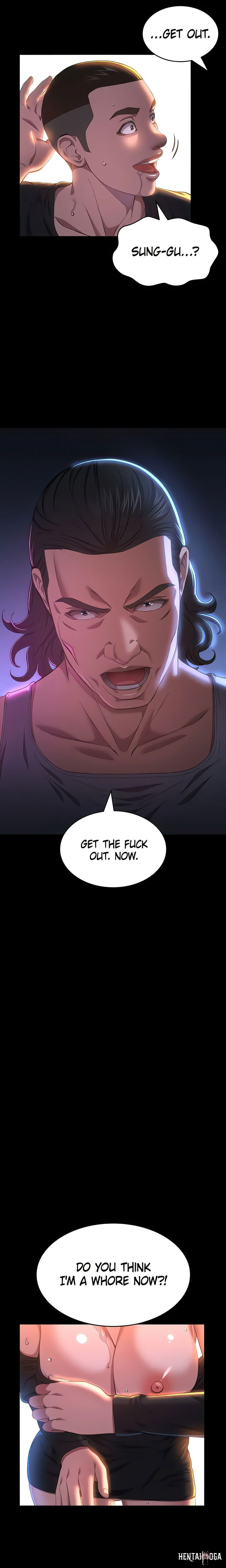 Resume Resume Chapter 73 - Page 11