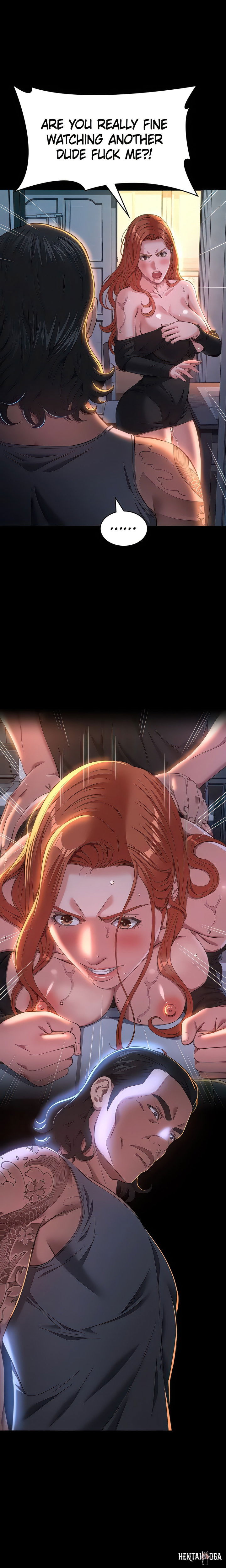 Resume Resume Chapter 73 - Page 12