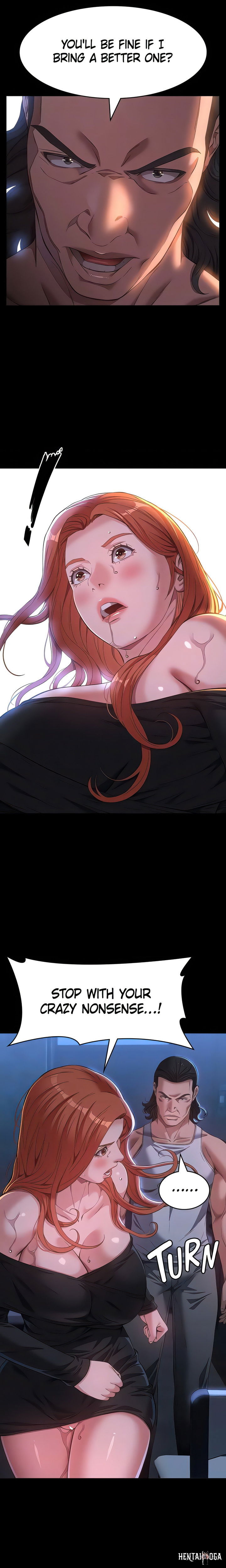 Resume Resume Chapter 73 - Page 14