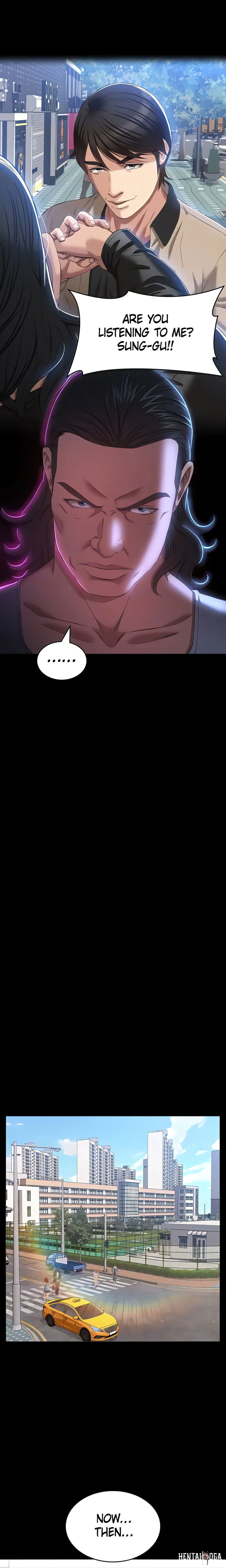 Resume Resume Chapter 73 - Page 15