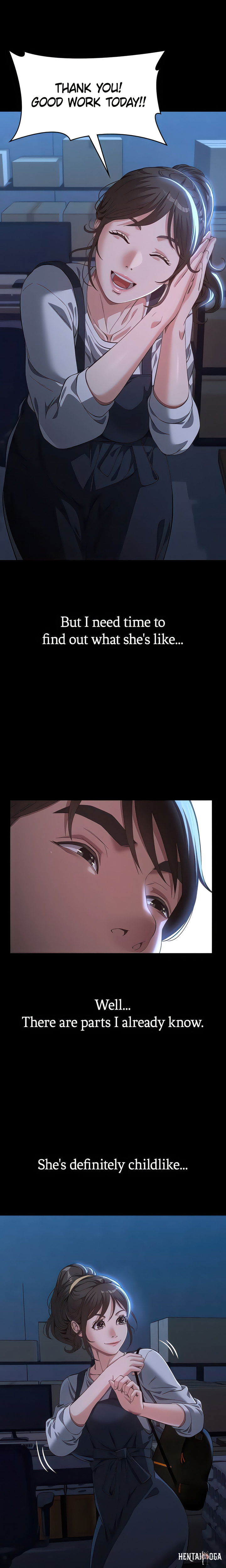 Resume Resume Chapter 73 - Page 2