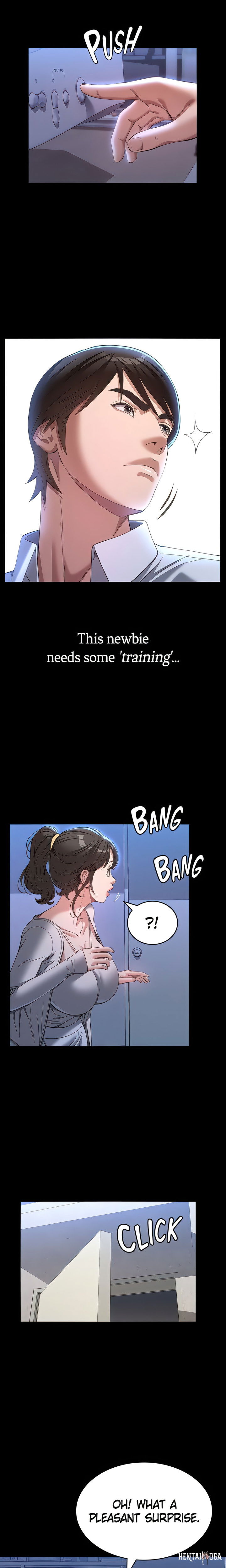 Resume Resume Chapter 73 - Page 20