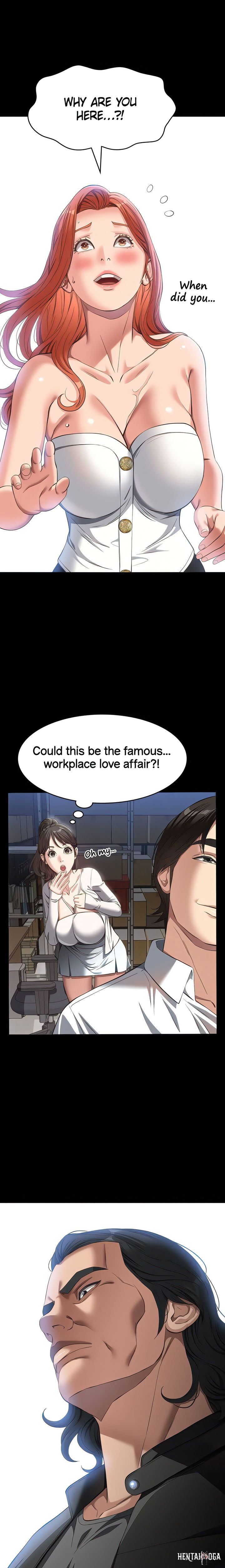 Resume Resume Chapter 73 - Page 22