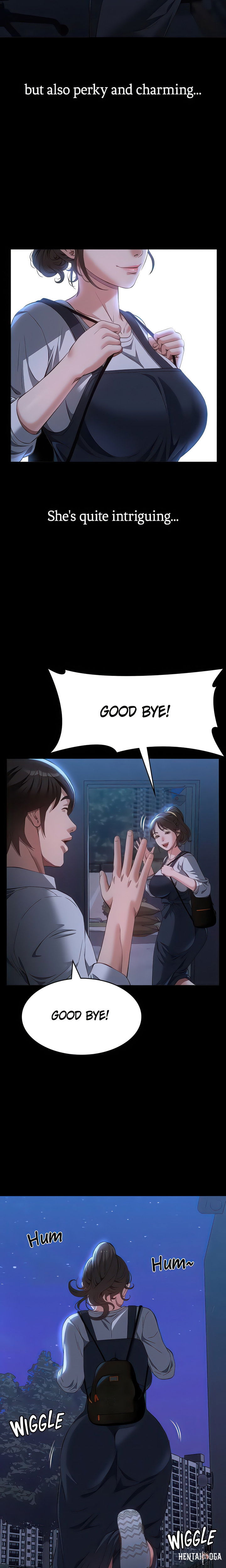 Resume Resume Chapter 73 - Page 3