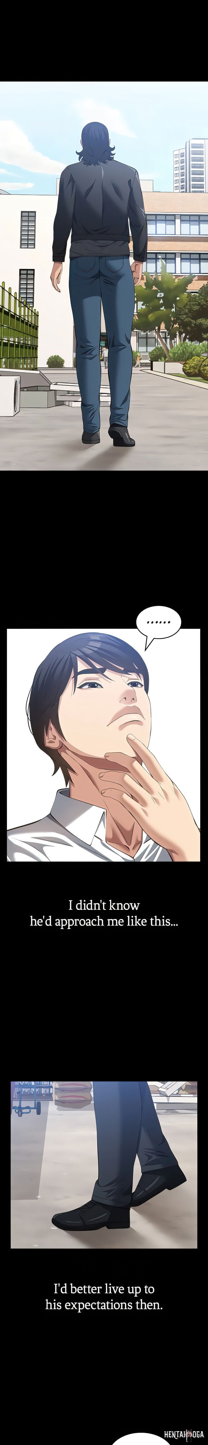 Resume Resume Chapter 74 - Page 11