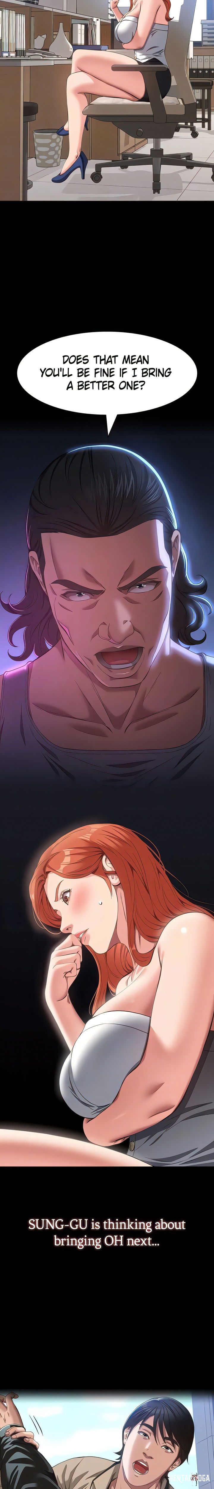 Resume Resume Chapter 74 - Page 14