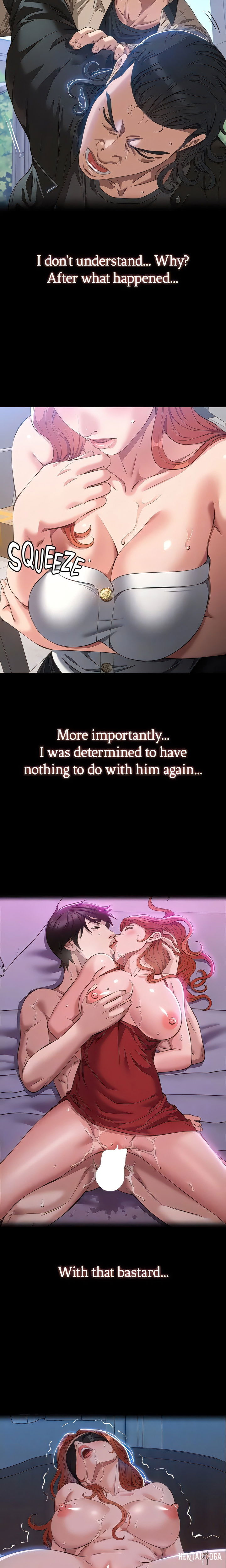 Resume Resume Chapter 74 - Page 15