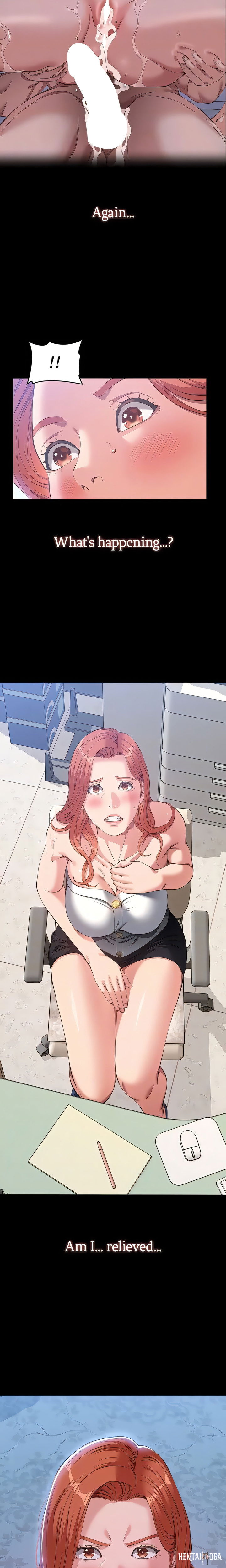 Resume Resume Chapter 74 - Page 16