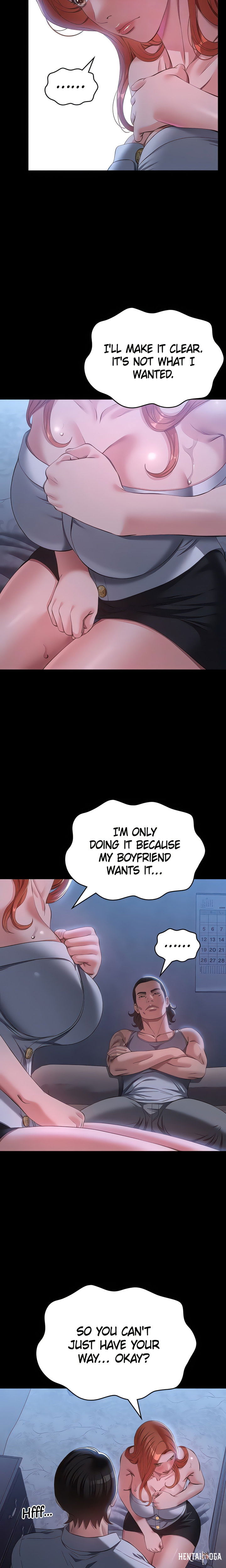 Resume Resume Chapter 74 - Page 18