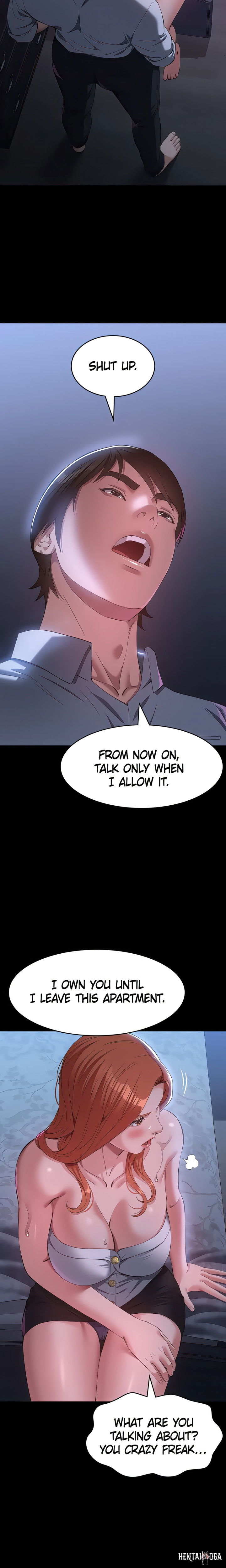 Resume Resume Chapter 74 - Page 19