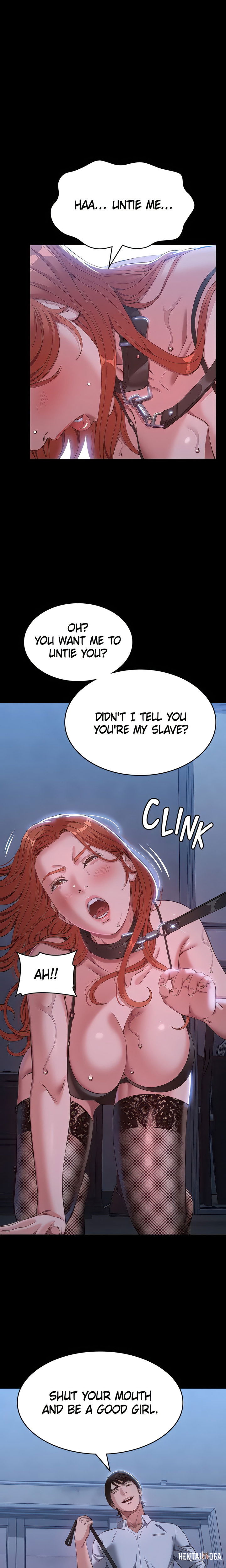 Resume Resume Chapter 74 - Page 23