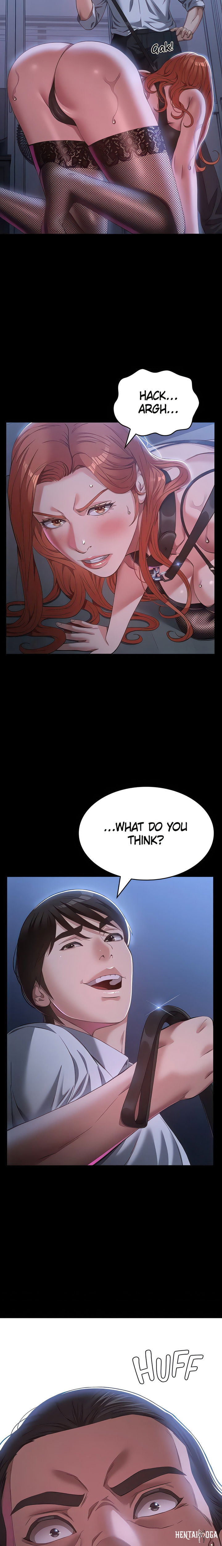 Resume Resume Chapter 74 - Page 24