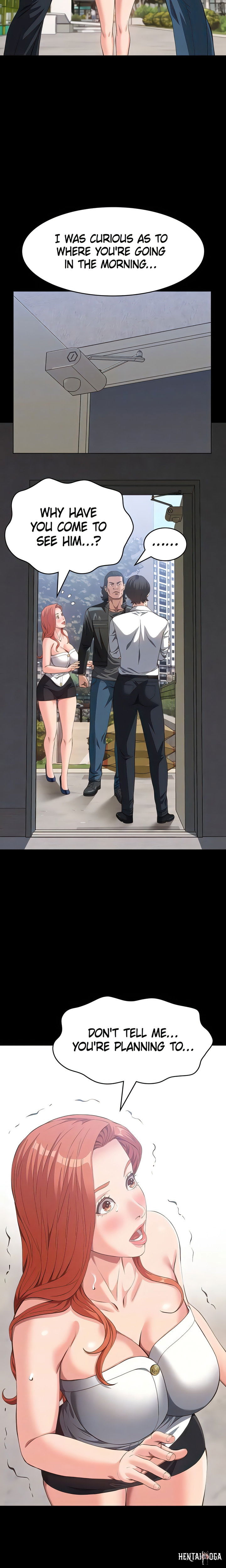 Resume Resume Chapter 74 - Page 8