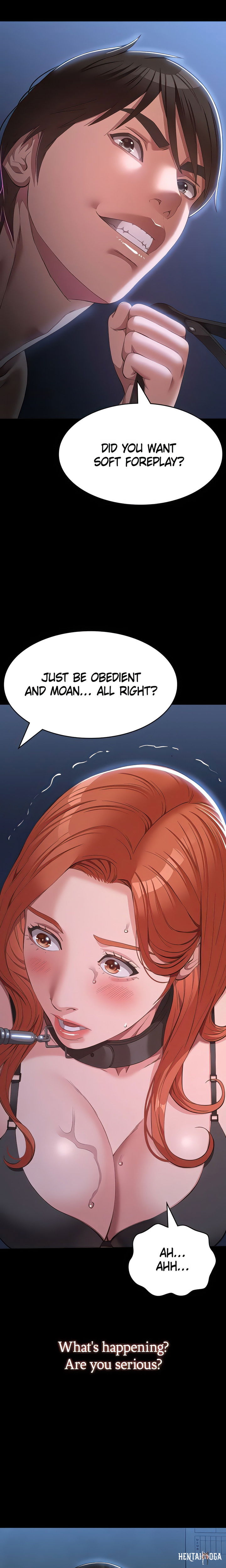 Resume Resume Chapter 75 - Page 11